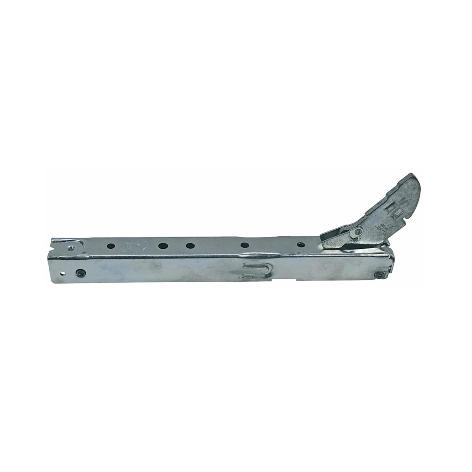 LUTH Premium Profi Parts Türscharnier kompatibel mit Bosch 00602800 rechts/links für Backofen Herd