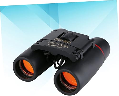 Miniatura 8 de Generic Kid Binoculars Kids Telescope Night Vision Binoculars Portable Telescope Boys Gifts Brinquedos Telescope Optical Lens Binocular Toy Child