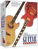 eMedia Intermediate Guitar Method v2 [Old Version]