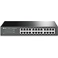 MokerLink switch with 24x1Gb SFP ports and 4 x 10Gb SFP+ uplinks supporting L3 features
