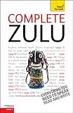 Complete Zulu: A Teach Yourself Guide (TY: Language Guides)