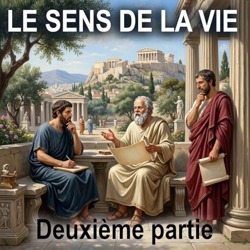 Le sens cach&eacute; de la vie. Deuxi&egrave;me partie : le sens de la vie et de la mort
