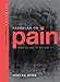 Kabbalah on Pain: How to Use It to Lose It (Technology for the Soul)