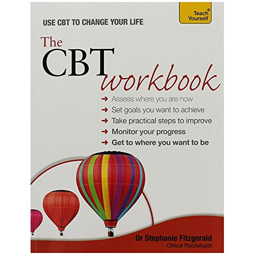 La CBT cuaderno de ejercicios