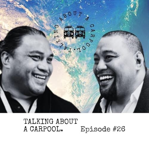 Talking About A Carpool: Episode 26 &ndash; Six Months In: Reflection & Six Nations Review