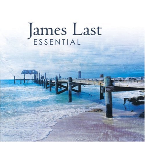 Essential [Audio CD] James Last