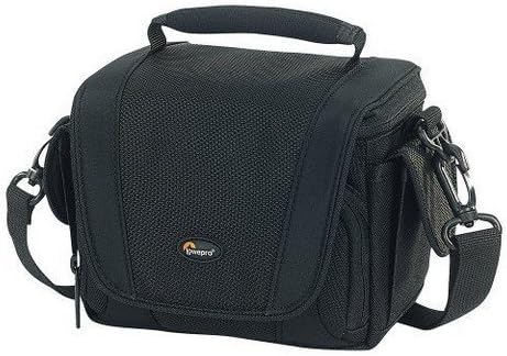 Lowepro Edit 140 + Sac à bandoulière avec Base Amovible pour