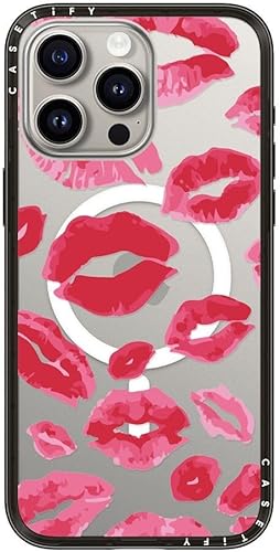 Miniatura 284 de CASETiFY Funda Compacta para iPhone 17 Pro Max [Delgada y Elegante/Compatible con Magsafe / Protección contra caídas de 4 pies de grado militar 2X]