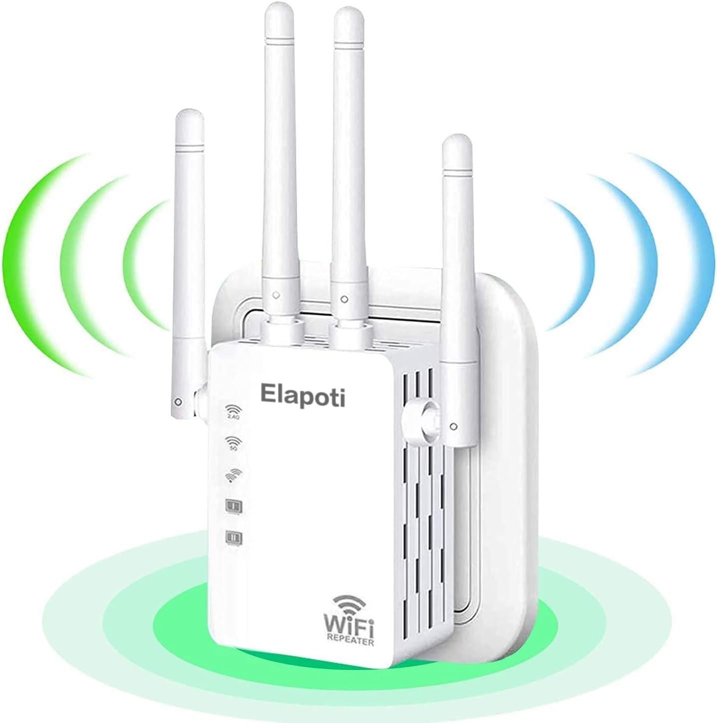 RV WiFi 4GXeLTE Internet AT&T with Media Centre