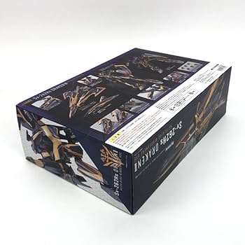 Amazon.co.jp: 未開) DX超合金 Sv-262Hs ドラケンIII(キース・エアロ
