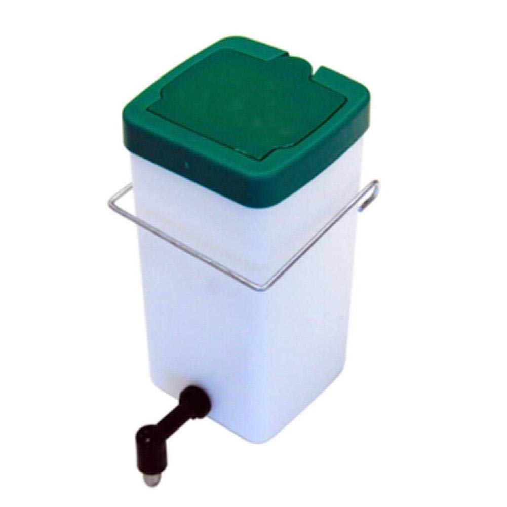 Waterfles 1L - CF730 - Nisbets De Leverancier voor de Horeca