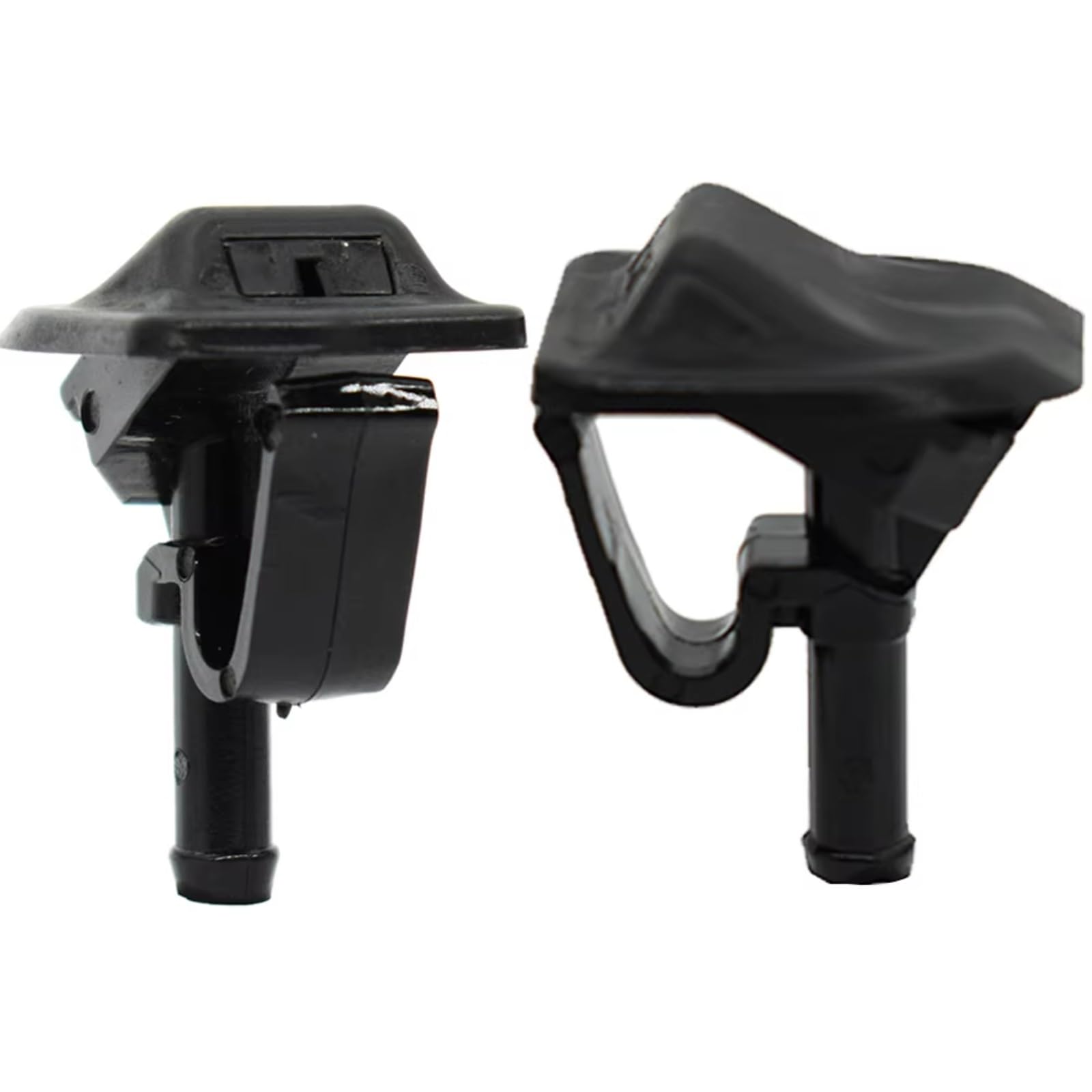 Dysza do spryskiwaczy do Jeep Wrangler JK i T, spryskiwacz do przedniej szyby, OEM: 55156728AB