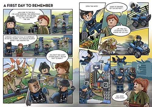 Dinosaur Adventures - vue 4