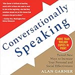 Cover of Conversationally Speaking