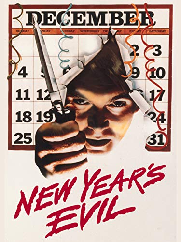 New Year's Evil
