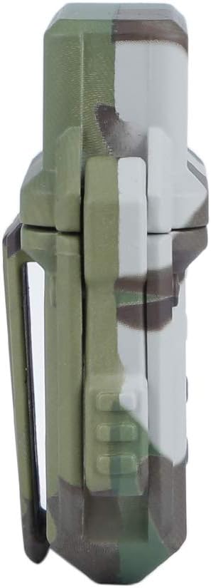 Armor Case Compatible with Zippo Lighter Inserts