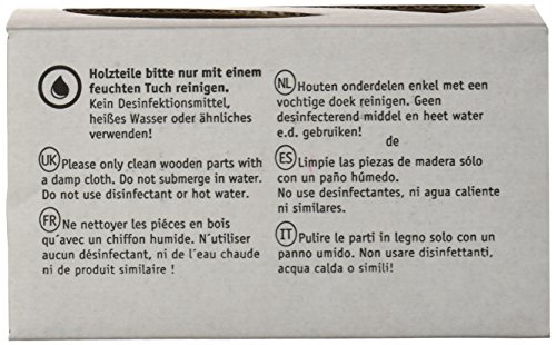 Grimm's Spiel und Holz Design Mini ruota