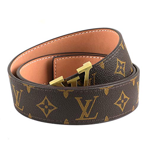 Women's Leather Belt Fashion Soft Faux Leather Waist Belts For Jeans Dress