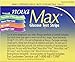 Nova Max Glucose Test Strips 250Ct. Nfrs Bundle Savings (5 boxes of 50Ct= 250CT Total)