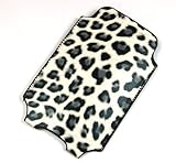  Tasche für Apple iPhone / iPhone 3G/3GS Etuiformat Schneeleopard