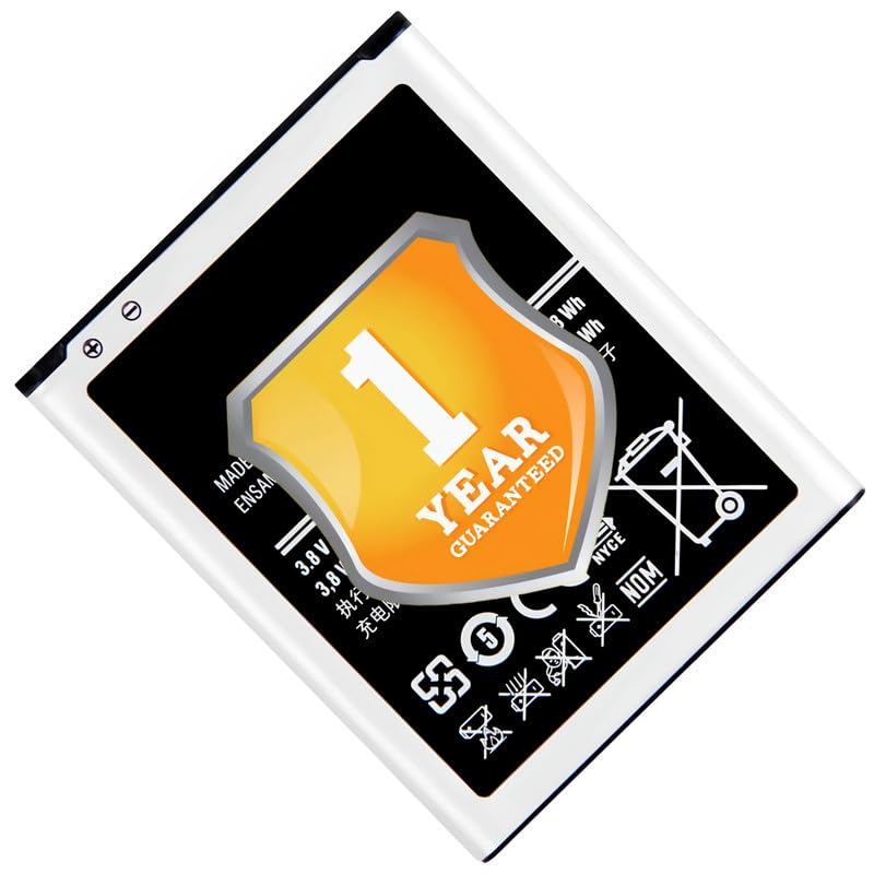 Image of Original EB535163LU Battery Compatible for Samsung Galaxy Grand (Grand Z) (GT-I9080, GT-I9082, GT-I9082Z) | Grand Neo (GT-I9060, GT-I9060I, GT-I9062) - (2100mAh) - 1 Year Warranty K7