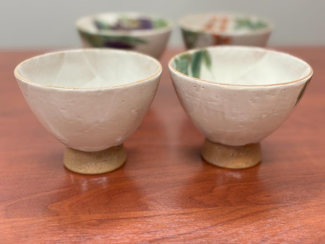 玩玉景徳鎮 蛍焼 透かし模様 湯吞み6客セット 木箱付き Amazon | 中国 玩玉景徳鎮 蛍焼 透かし模様 湯吞み6客セット 木箱付き Amazon | 中国