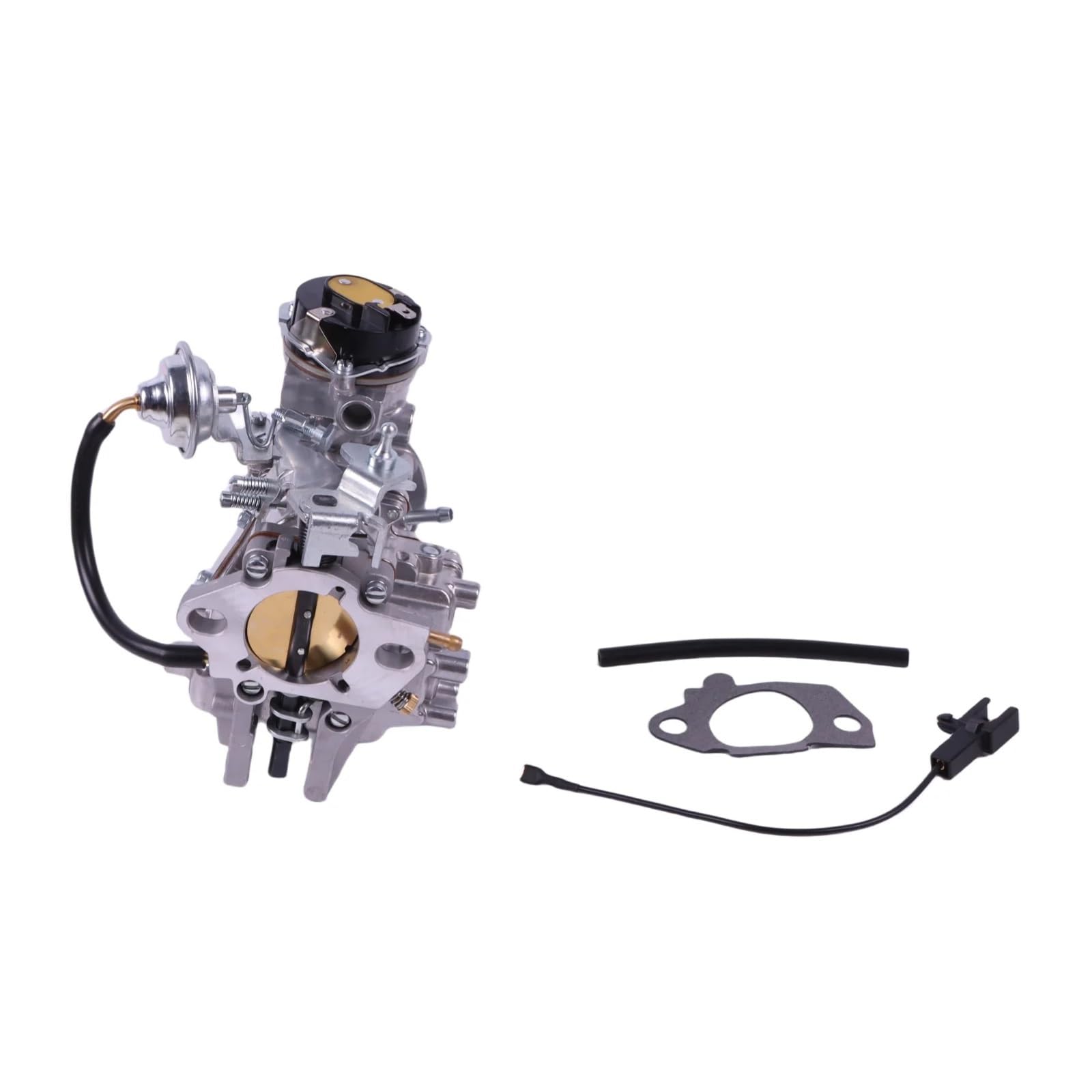 Carburatori per auto d'epoca Carburatore CA-7051 CA-1270 16010-FD300 d F100 per f150 4.9L 300 Cu 1 barile 65-85