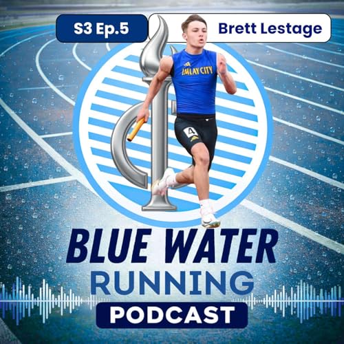 Brett Lestage, Imlay City: Season 3, Episode 5