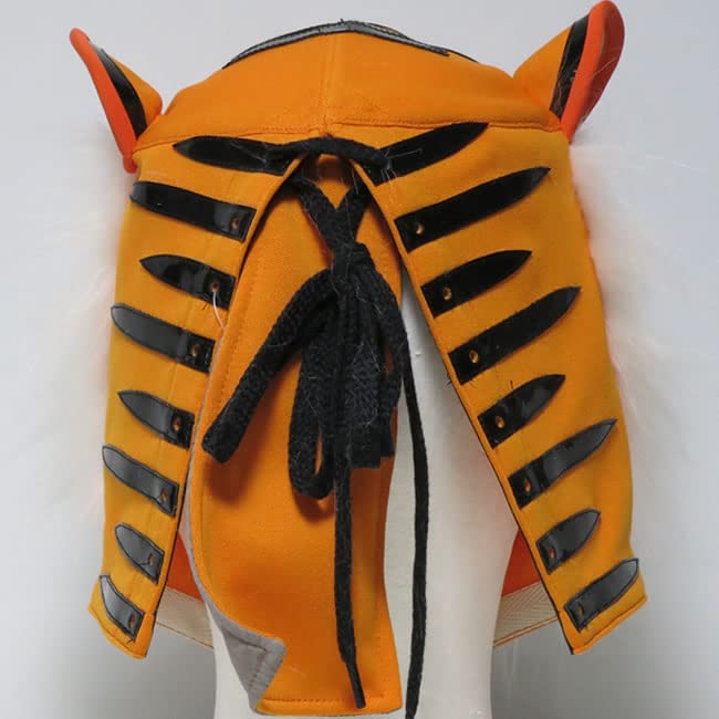 【プロレスマスク】猛虎 伝説の虎 セミレプリカマスク Amazon.co.jp: [Maskedmania] 【プロレスマスク】猛虎 伝説の虎