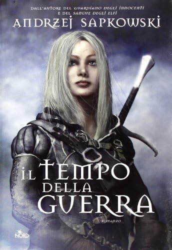 Il tempo della guerra Hardcover – 1 Jan. 2013