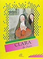 CLARA DE ASSIS 8573118563 Book Cover