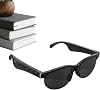 Ai Smart Glasses - Support 40+ Languages | Multi-Functional Translator Glasses - for Women Travel Business Education Communication Learning Conference