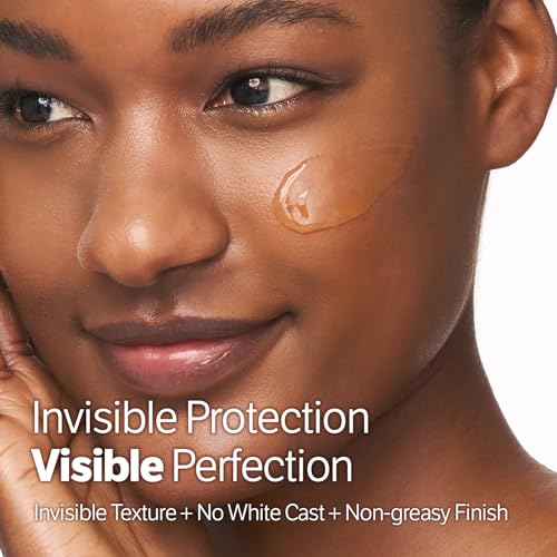 Image of SUNGBOON EDITOR Daily Invisible Blurring Sunscreen with Broad Spectrum SPF 40 Invisible Sunscreen for Face, Makeup Primer spf, 50ml, 1.69 fl.oz, Oil Free, Weightless (Pack of 2)