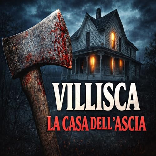 Villisca &mdash; La Casa dell&rsquo;Ascia | True Crime