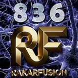RAKARFUSION 836