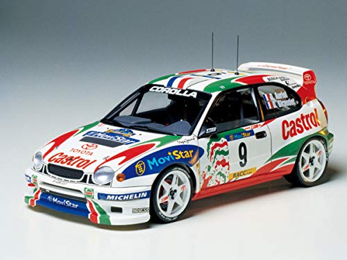 Mejores review On-line Conor wrc pro comprados en linea. 17 Imagen adicional