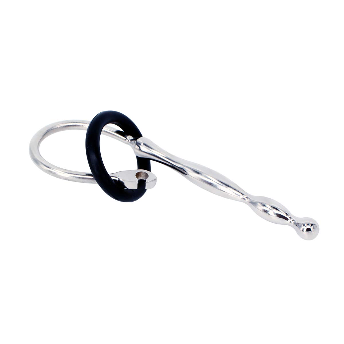 Amazon.com: Eastern Delights Urethral Sounds Penis Stretcher Penis Plug Male Sounding Rod Sex Toy with 2 Silicone Rings : Health & Household Amazon.com: Eastern Delights Urethral Sounds Penis Stretcher Penis Plug Male Sounding Rod Sex Toy with 2 Silicone Rings : Health & Household