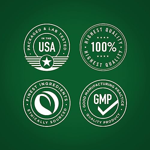 Piping Rock Bacopa Monnieri Capsules 1000 Mg | 180 Count | Herbal Extract Supplement | Non-Gmo, Gluten Free #TOP4