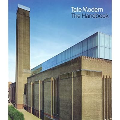 Tate Modern Handbook
