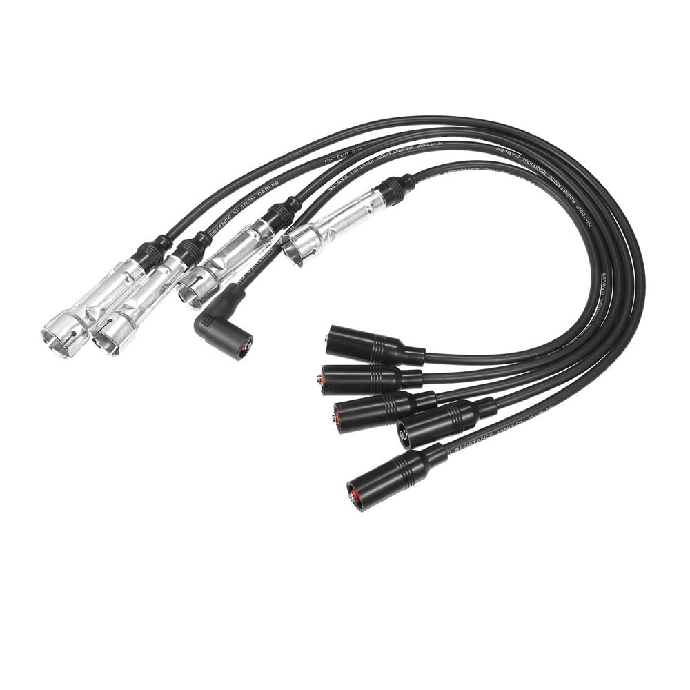 Evita fallos de arranque con el cable de bujía 200998031B para Jetta 7