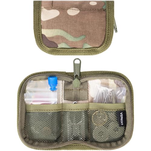 Marine Corps Deluxe Survival Sew Kit