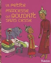 Download La petite princesse qui boudait sans cesse de Albena Ivanovitch-Lair (28 juin 2007) Broché PDF