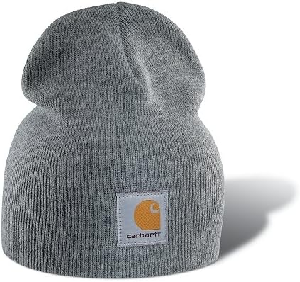Carhartt Men's Knit Hat Hat