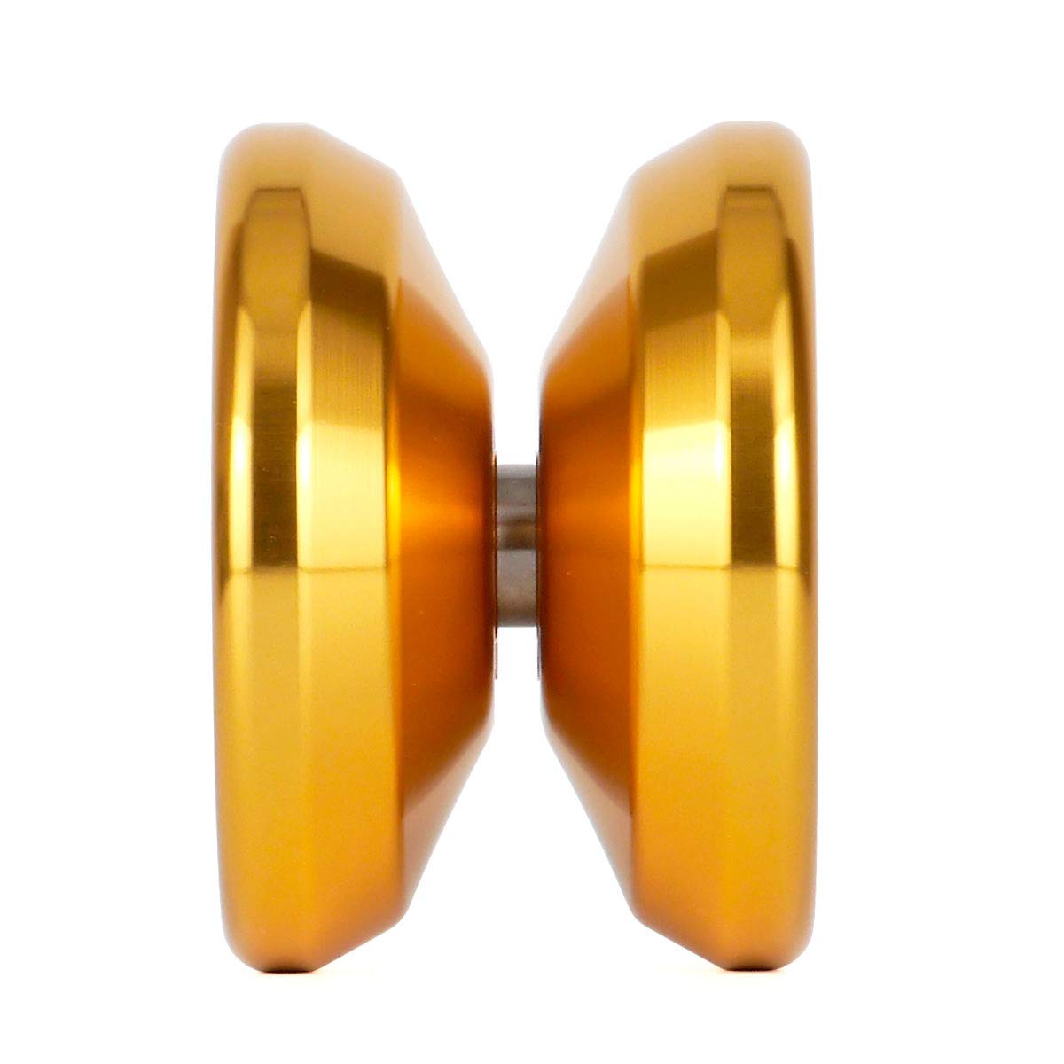 Amazon | 中級者向け メタル ヨーヨー スピンギア メタルスピン