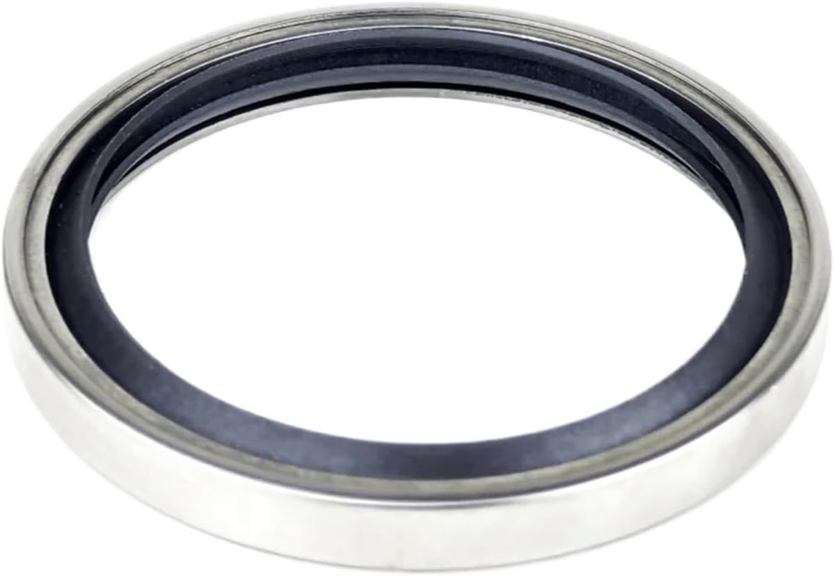 53 * 66 * 12mm / 54 * 73 * 10mmステンレススチールシャフトシールオイルシール(C-d-l,54X73X