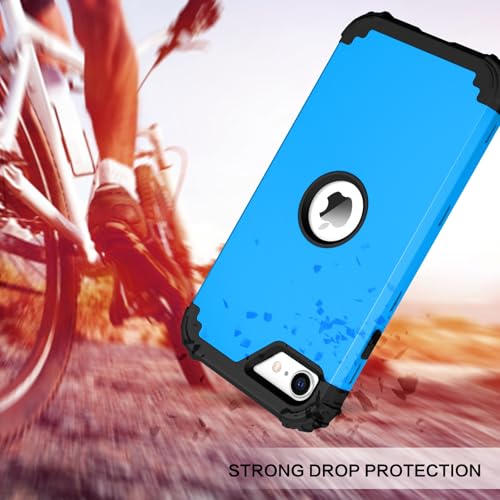 Coque iPhone SE 3e génération antichoc solide pour éviter les bris d'écran - 3