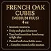 StaVin French Oak Cubes (Medium Plus) 4 oz