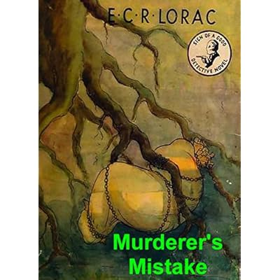 Murderer's Mistake