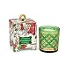 Michel Design Works CAN276 Gift Boxed Small Soy Wax Candle, Merry & Bright