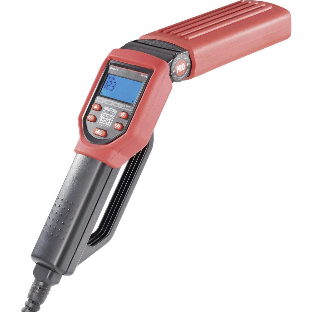 Tester rapido per motori Equus 590-518 1 pc(s)